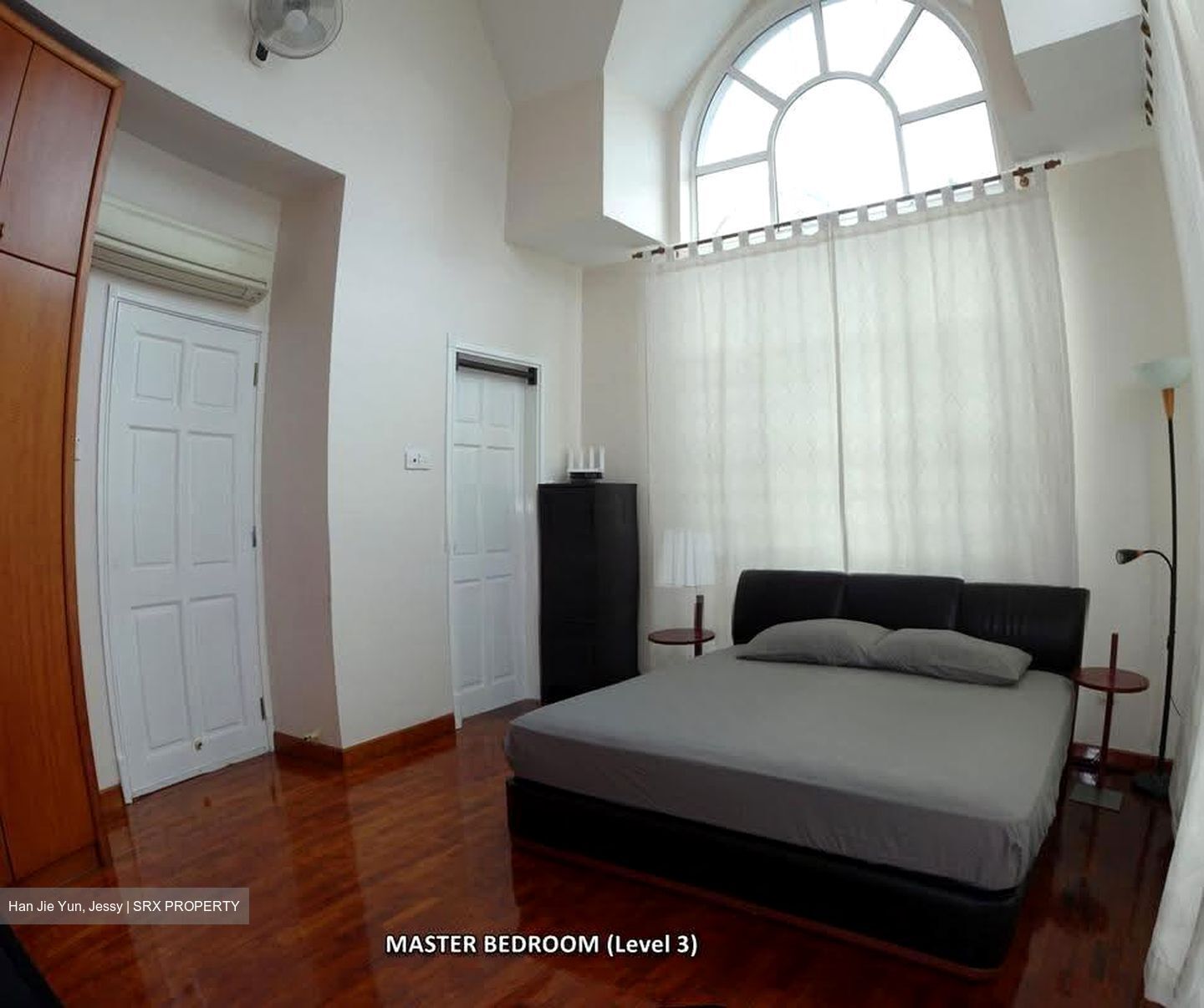 Burgundy Hill (D23), Semi-Detached #607431151